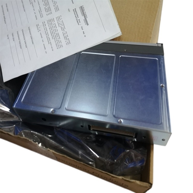 ABB DAI03 analog I/O module2